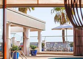 Portixol Hotel & Restaurant 2