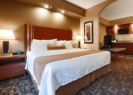 Chateau Inn and Suites Redwater, AB 4