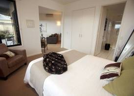 Hilltop Apartments Phillip Island 3