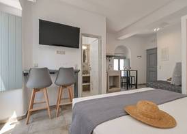 Venetian Suites 5