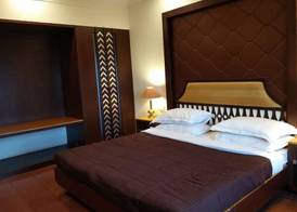 Hotel Hilltop Palace 3