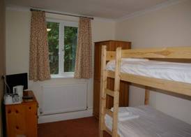 Elen's Castle Bed, Breakfast and Bar 5