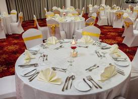 The Thinnai Hotel - Jaffna 4