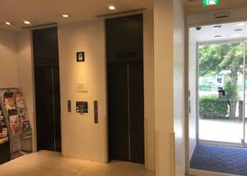 S Peria Hotel Nagasaki 2
