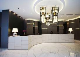 Stanford Hotel Hong Kong 4