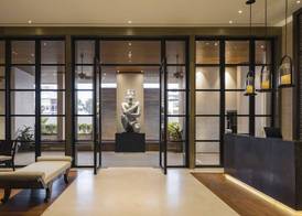 Rosewood Phnom Penh 5
