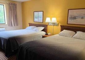 LaVale Inn Cumberland Area 3