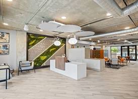 Placemakr Austin Downtown, Apartments by Hilton 3