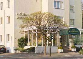 Hotel Kurfürstenhof 3
