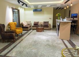 Brother Sphinx Inn 2