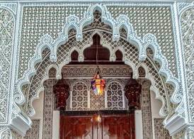 Riad dar Essalam 3