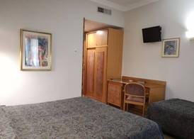 FILIPPONE HOTEL&RISTORANTE 2