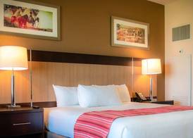 Legends Casino Hotel 5