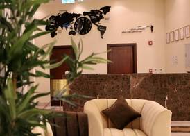 Qatar Youth Hostels 2
