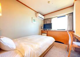 Hotel Castle Inn Ise 3