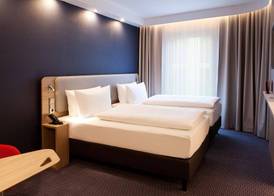 Holiday Inn Express MUNICH - OLCHING by IHG 5