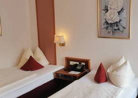 Heidehotel Soltauer Hof 5