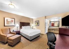 Best Western Markita Inn 5