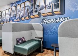 Sleep Inn & Suites Savannah Tennessee Riverfront 4