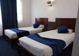 Amoun Hotel Alexandria 4