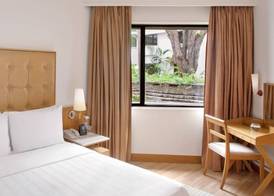 Trident Chennai 3