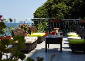 Hotel Alkyonis 5