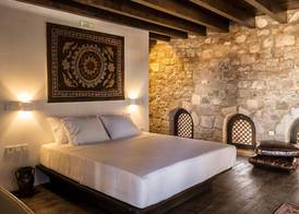Trinity Boutique Hotel 5