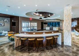 Cambria Hotel McAllen Convention Center 5