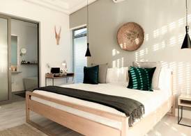 Cape Diem Lodge 5