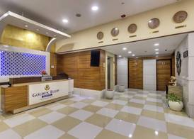 Golden Tulip New Delhi - Hari Nagar 3