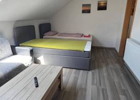 Ferienwohnung 2