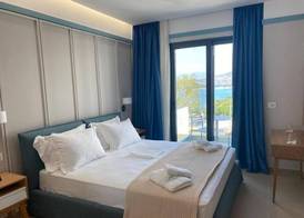 Hotel Olive Ksamil 5