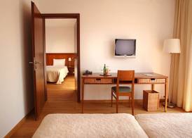 Tisza Balneum Hotel 5