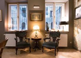 Metropolis Budapest Boutique Hotel 5