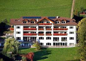 Hotel Grones 3