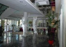 Domizia Palace Hotel 2