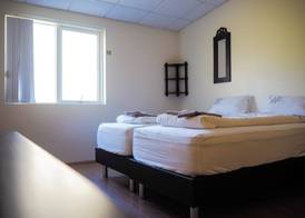 Kast Guesthouse 3