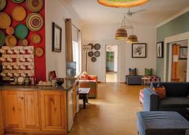 PheZulu Guest Lodge 3