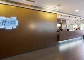Holiday Inn Express BARCELONA - CITY 22@ by IHG 3