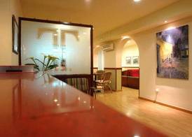 Hotel Tolosa 2