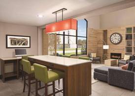 Country Inn & Suites by Radisson, Dunn I-95 3