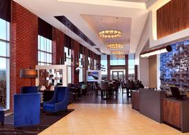 Hyatt Place Augusta 5