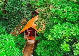 Aninga Lodge 3