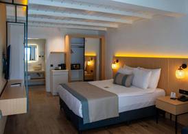 Ömer Prime Holiday Resort 2