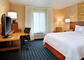 Fairfield Inn by Marriott Port Huron 5
