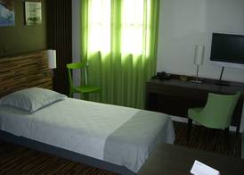 Appart Hôtel Belambra Lyon Villemanzy 5