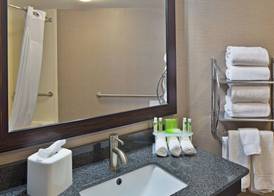 Holiday Inn Express HARRISBURG I-81 - HERSHEY by IHG 4