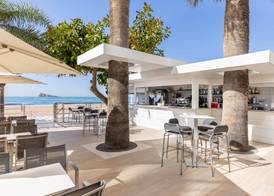 Hotel Cimbel 5