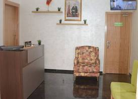 Town Hotel 2