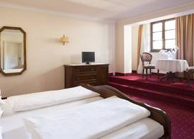 Hotel Castel Rundegg (Adults Only) 3